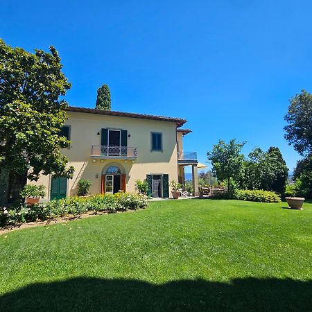 Villa Il Pino Firenze Esterno foto