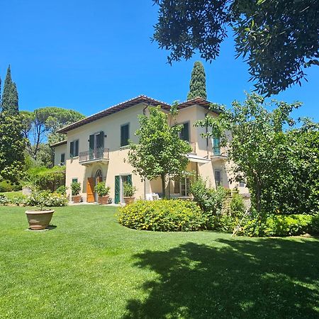Villa Il Pino Firenze Esterno foto