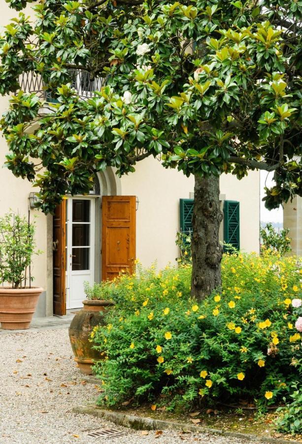 Villa Il Pino Firenze Esterno foto