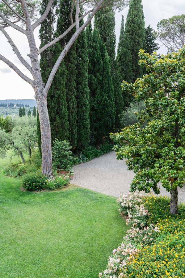 Villa Il Pino Firenze Esterno foto