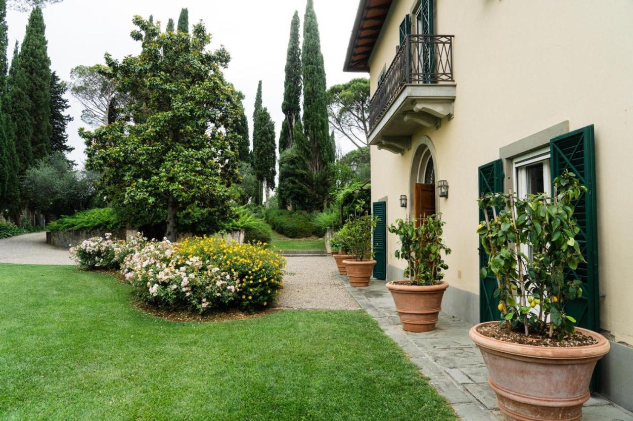 Villa Il Pino Firenze Esterno foto