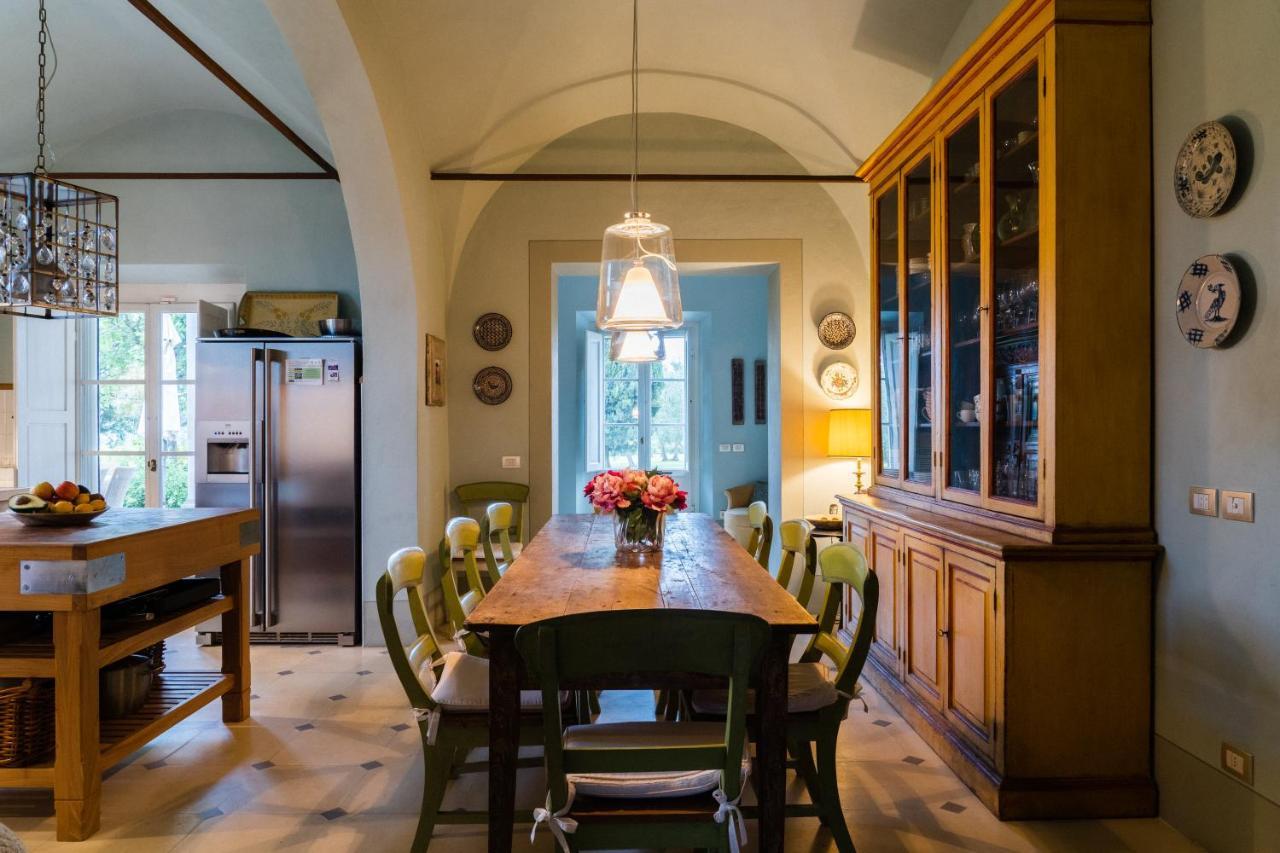 Villa Il Pino Firenze Esterno foto