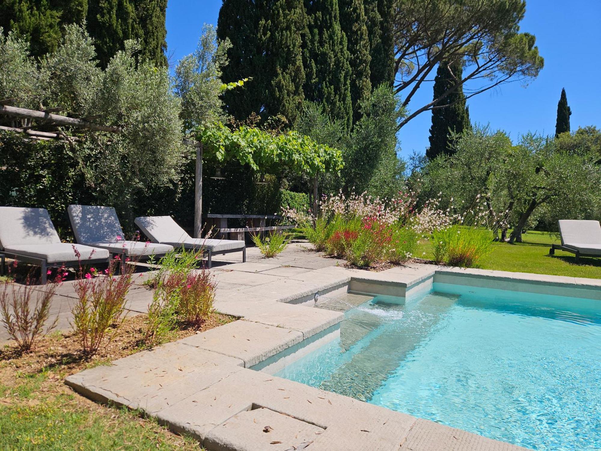 Villa Il Pino Firenze Esterno foto