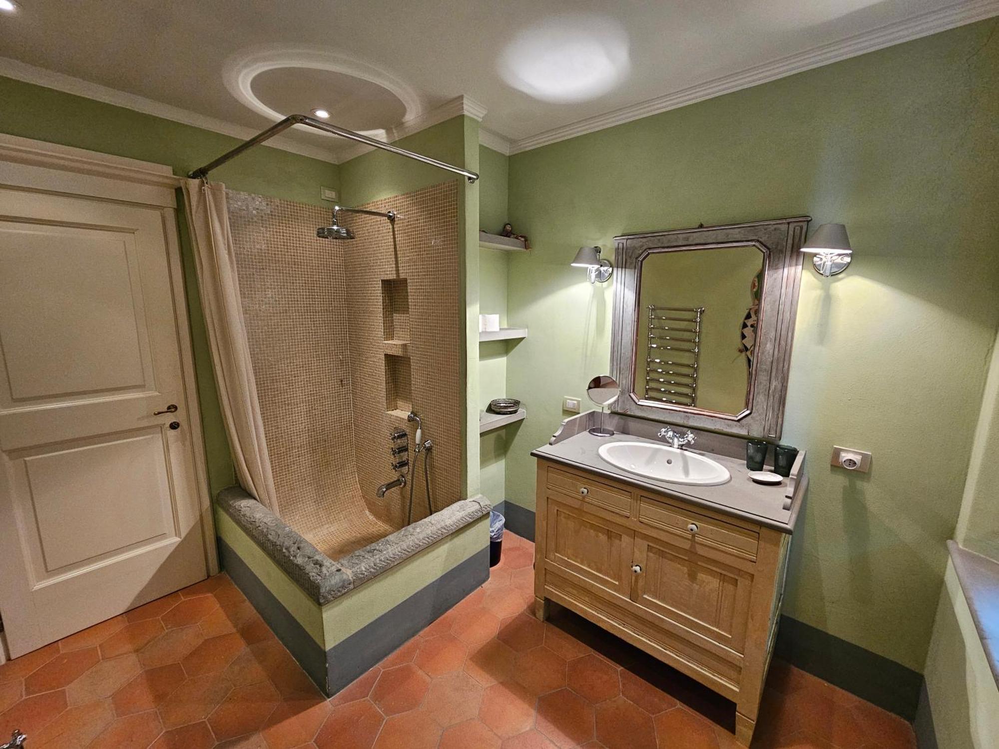 Villa Il Pino Firenze Esterno foto
